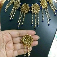 Beautiful Jewelry Sets For Women's