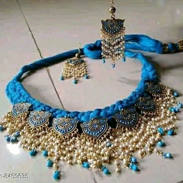 Beautiful Jewelry Sets For Women's