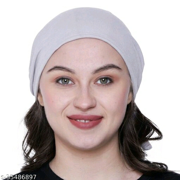 Classy Women's Cap
