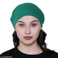 Classy Women's Cap
