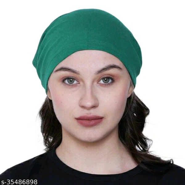 Classy Women's Cap