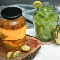 Graceful Jar