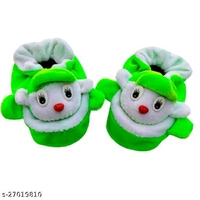 Infant Booties