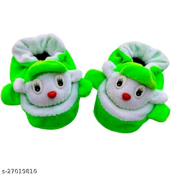 Infant Booties