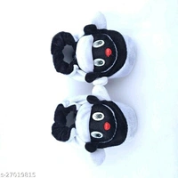 Infant Booties