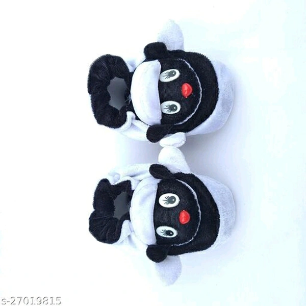 Infant Booties