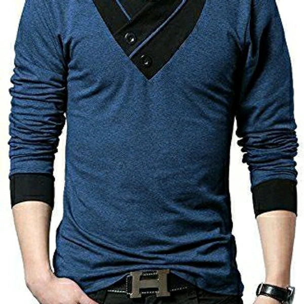 Trendy Men Tishirt