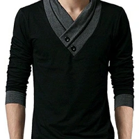 Trendy Men Tishirt
