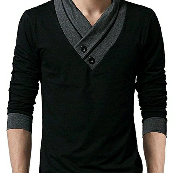 Trendy Men Tishirt