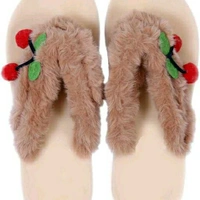 Fabulous Women's Flipflop & Slliper