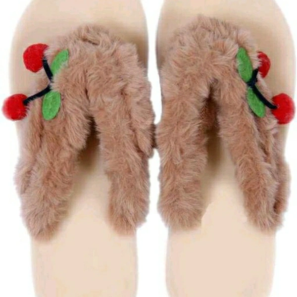 Fabulous Women's Flipflop & Slliper