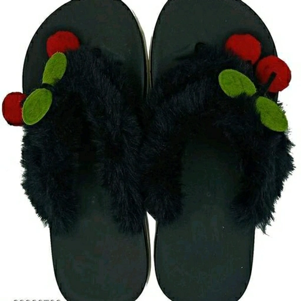 Fabulous Women's Flipflop & Slliper