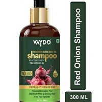 Advanced Ultra Shampoo