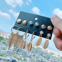 Morden Stylish Earing