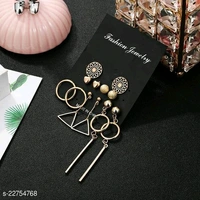 Morden Stylish Earing