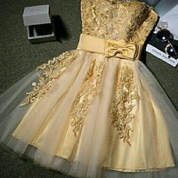 Stylish Girls Gouns