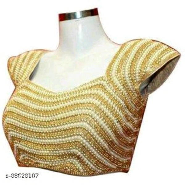 Women's Latest Blouse