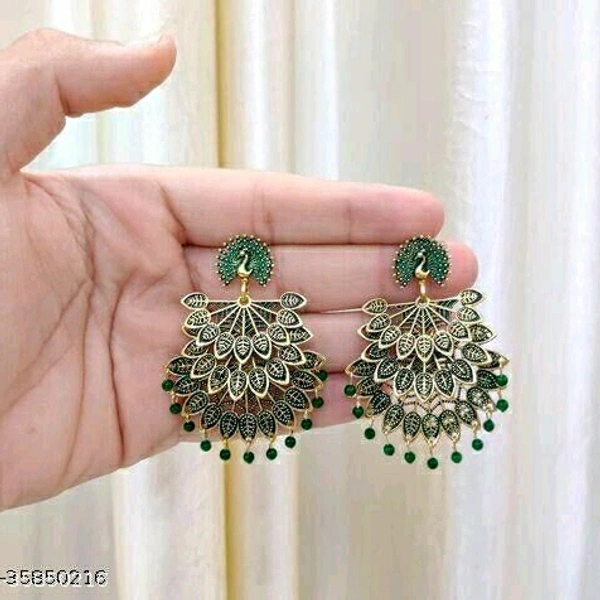 Fancy Earings