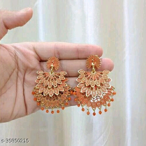 Fancy Earings