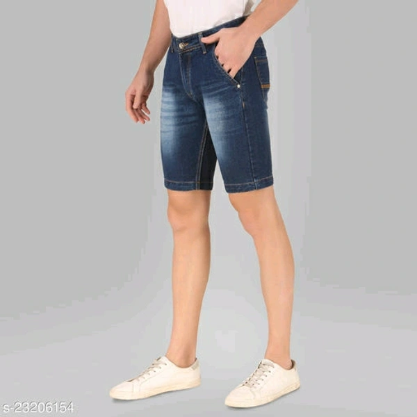 Trendy Men Shorts