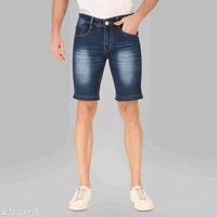 Trendy Men Shorts