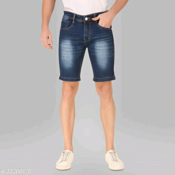 Trendy Men Shorts