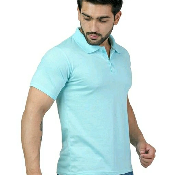 Morden Men Tishirt 