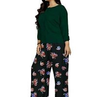 Fancy Women's Top & Bottom Sets