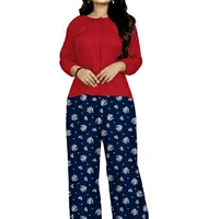 Fancy Women's Top & Bottom Sets