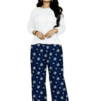 Fancy Women's Top & Bottom Sets