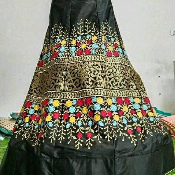 Women's Beautiful Lahenga