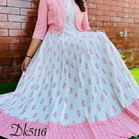 Fantastic Kurti For Women's