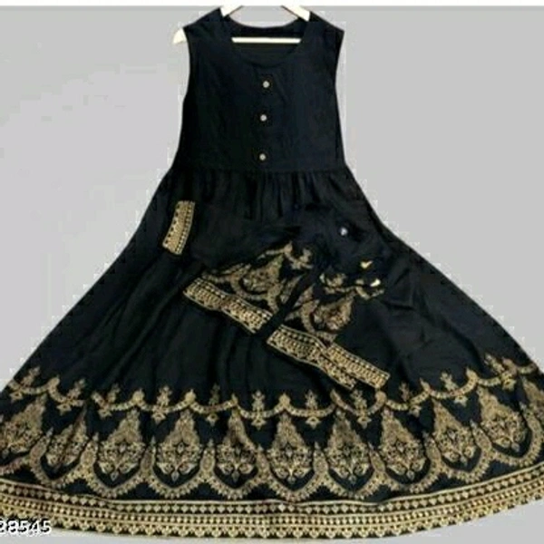 Fantastic Kurti For Women's