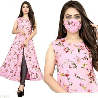 Stylish Kurti For Women's