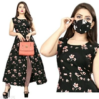 Stylish Kurti For Women's