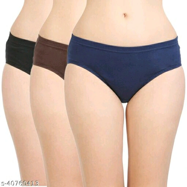 Fancy Women's Brief