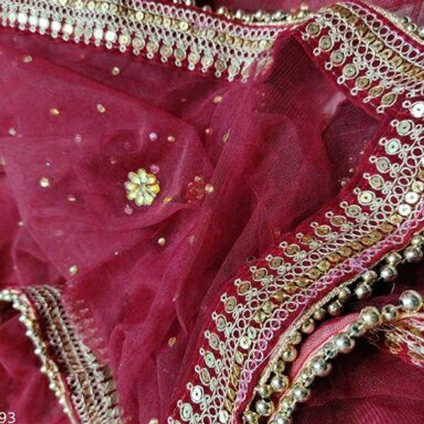 Fancy Women's Duppata