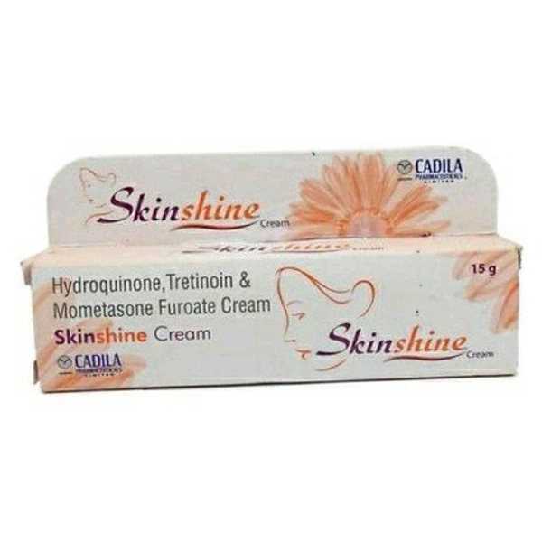 Useful Day And Night Cream