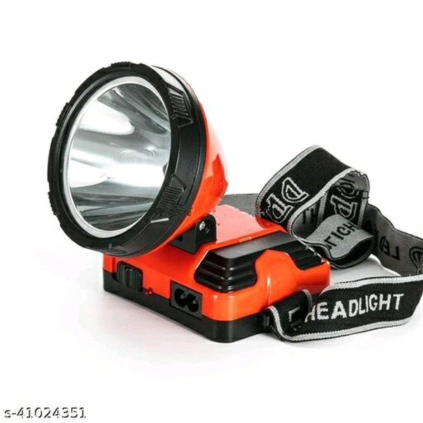 Graceful Emergency Light