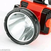 Graceful Emergency Light