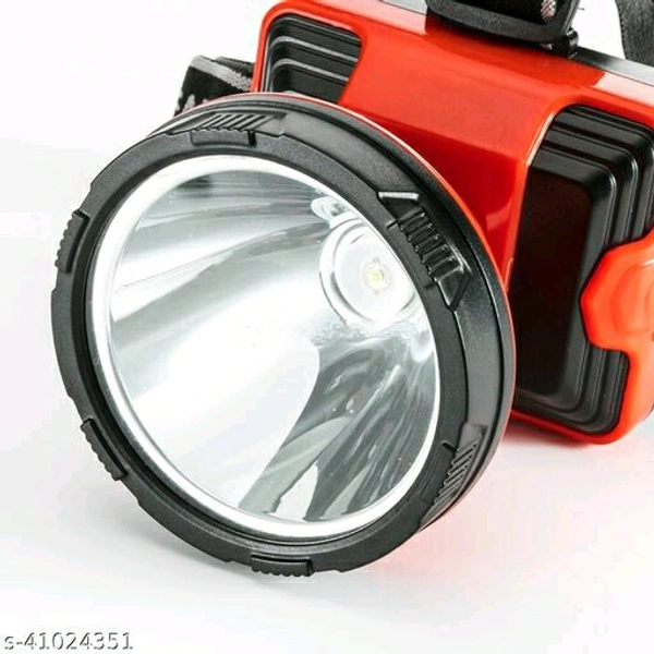 Graceful Emergency Light