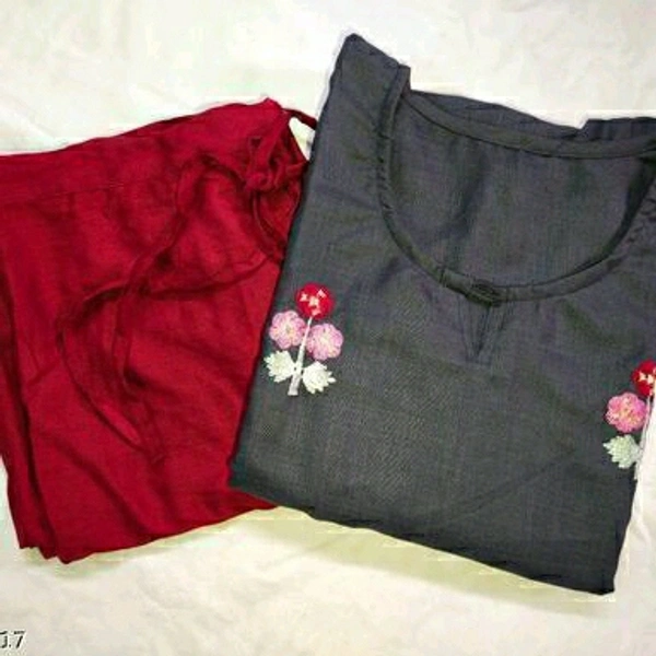 Women's Beautiful Kurta Sets