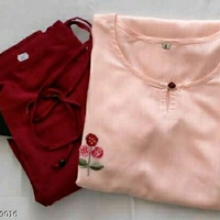 Women's Beautiful Kurta Sets
