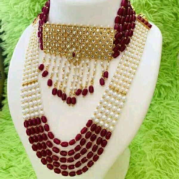 Beautiful Jewellery Sets For Women's
