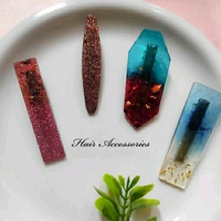 Fancy Hair Clips