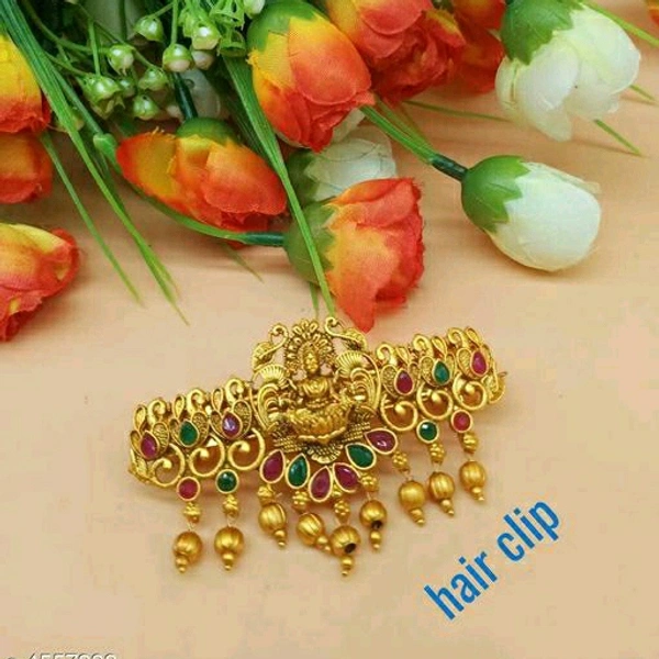 Women's Hair Clip