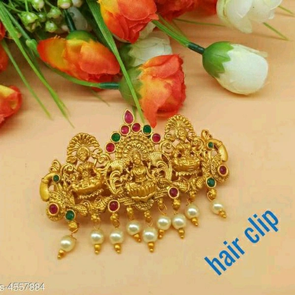Women's Hair Clip