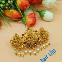 Women's Hair Clip