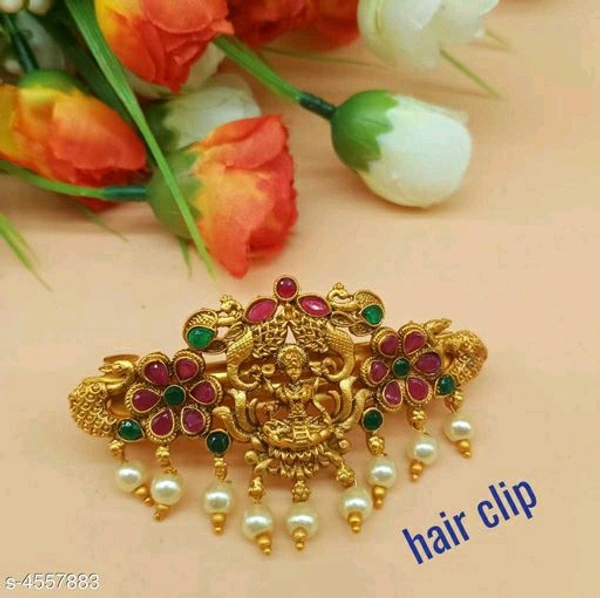 Women's Hair Clip