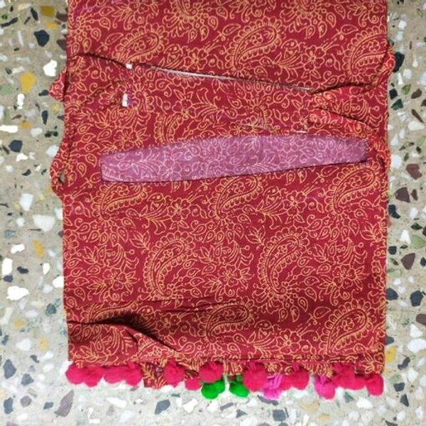 Kaswi Muslim Wear